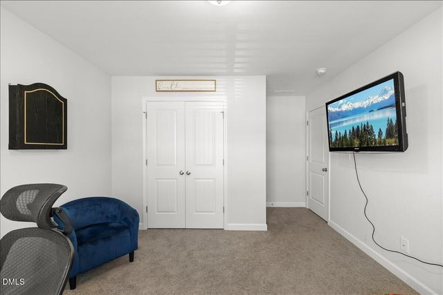 1012 Foggy Point Trail, Knightdale, NC 27545