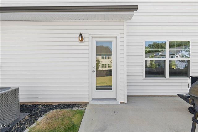 1012 Foggy Point Trail, Knightdale, NC 27545