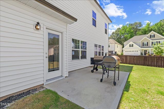 1012 Foggy Point Trail, Knightdale, NC 27545