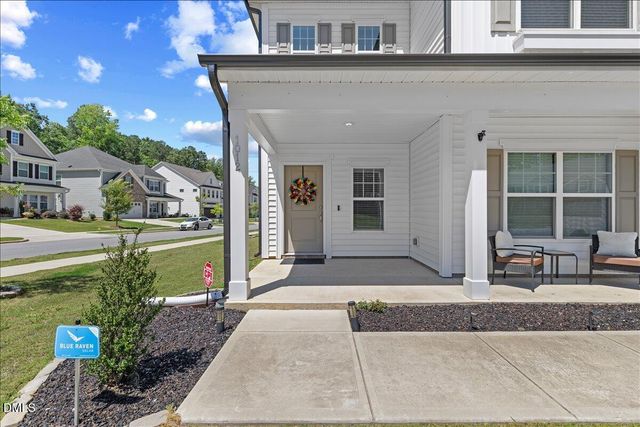 1012 Foggy Point Trail, Knightdale, NC 27545