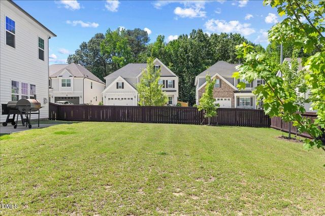 1012 Foggy Point Trail, Knightdale, NC 27545