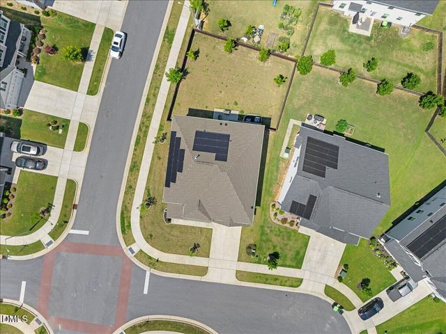 1012 Foggy Point Trail, Knightdale, NC 27545