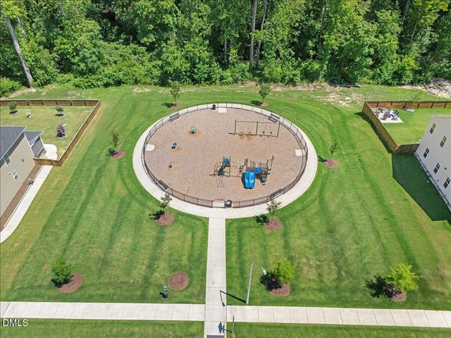 1012 Foggy Point Trail, Knightdale, NC 27545
