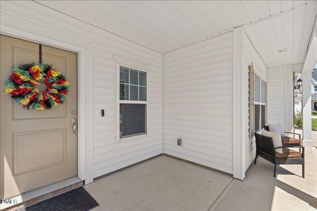 1012 Foggy Point Trail, Knightdale, NC 27545