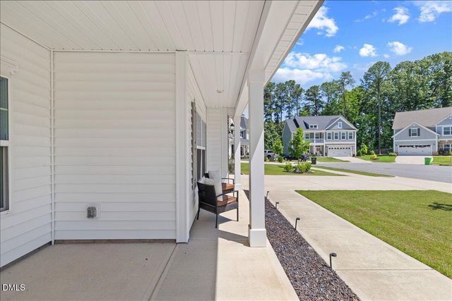 1012 Foggy Point Trail, Knightdale, NC 27545