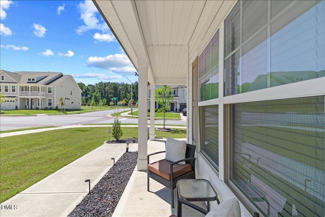 1012 Foggy Point Trail, Knightdale, NC 27545