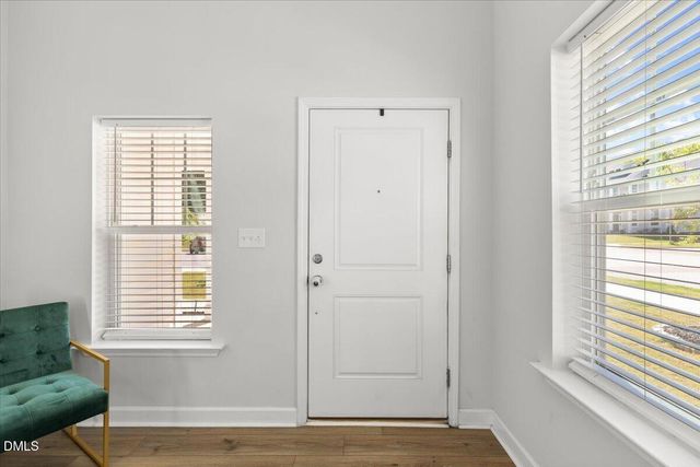 1012 Foggy Point Trail, Knightdale, NC 27545