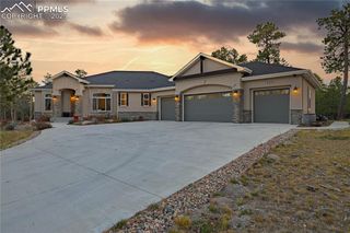 1325 Boldmere Court, Monument, CO 80132