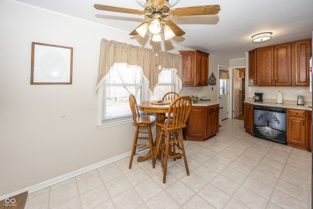 926 E Post Road, Anderson, IN 46012