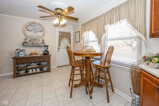 926 E Post Road, Anderson, IN 46012