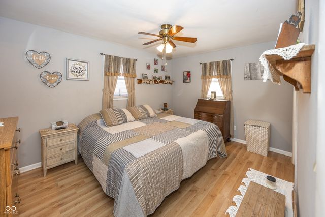 926 E Post Road, Anderson, IN 46012