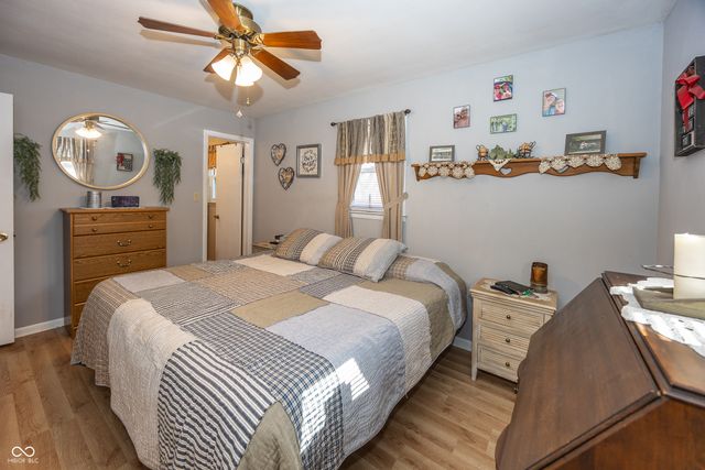 926 E Post Road, Anderson, IN 46012