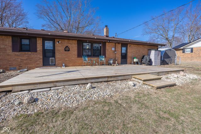 926 E Post Road, Anderson, IN 46012