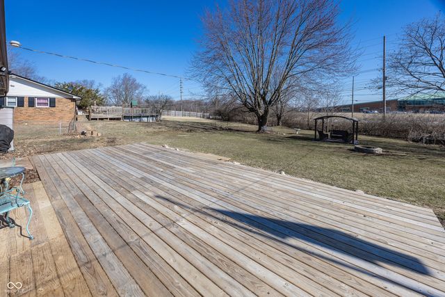 926 E Post Road, Anderson, IN 46012