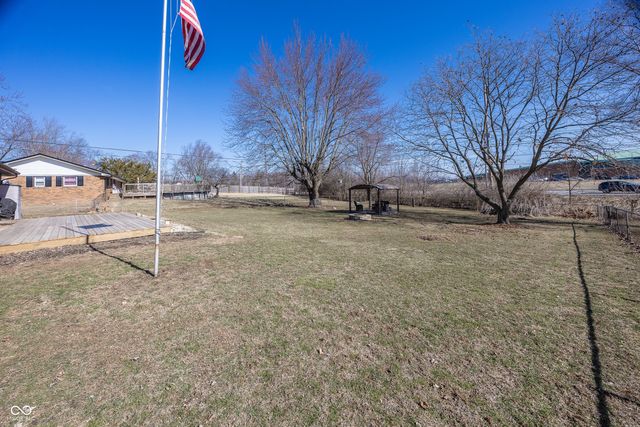 926 E Post Road, Anderson, IN 46012