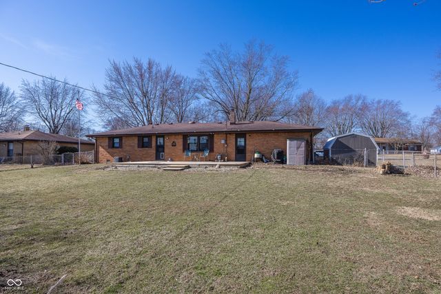 926 E Post Road, Anderson, IN 46012