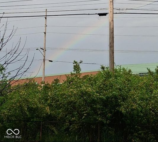 926 E Post Road, Anderson, IN 46012