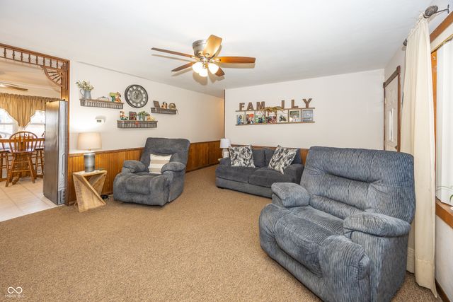 926 E Post Road, Anderson, IN 46012