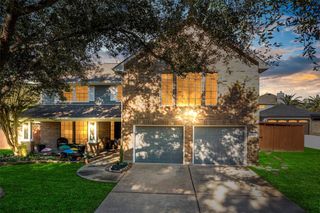25119 Aughton Drive, Spring, TX 77389
