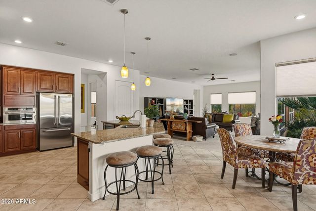 6024 E BRAMBLE BERRY Lane, Cave Creek, AZ 85331