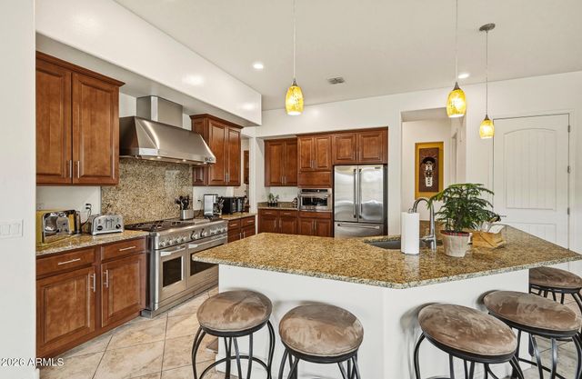 6024 E BRAMBLE BERRY Lane, Cave Creek, AZ 85331