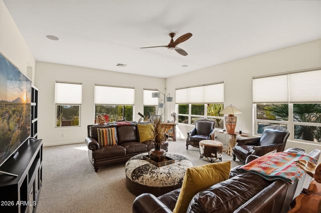 6024 E BRAMBLE BERRY Lane, Cave Creek, AZ 85331