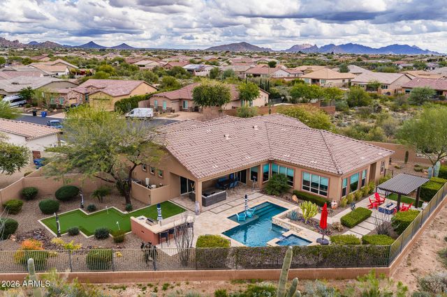 6024 E BRAMBLE BERRY Lane, Cave Creek, AZ 85331