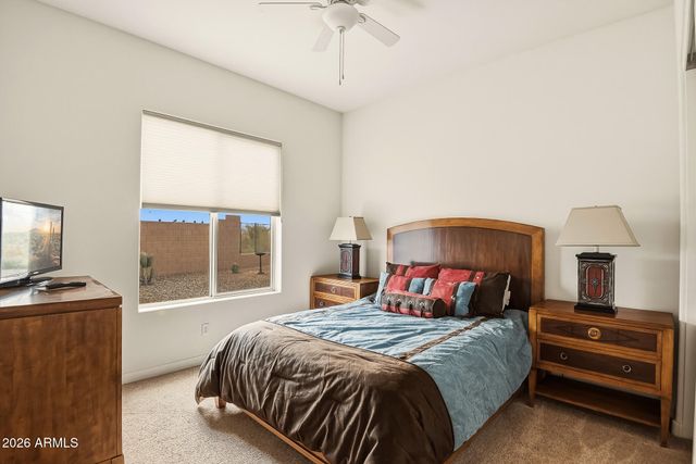 6024 E BRAMBLE BERRY Lane, Cave Creek, AZ 85331