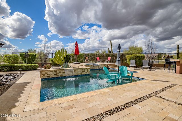 6024 E BRAMBLE BERRY Lane, Cave Creek, AZ 85331