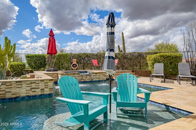 6024 E BRAMBLE BERRY Lane, Cave Creek, AZ 85331