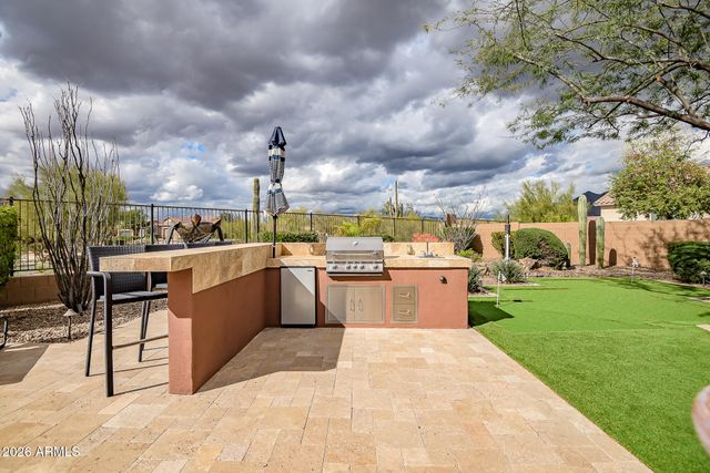 6024 E BRAMBLE BERRY Lane, Cave Creek, AZ 85331