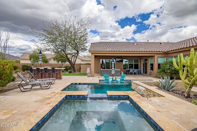 6024 E BRAMBLE BERRY Lane, Cave Creek, AZ 85331