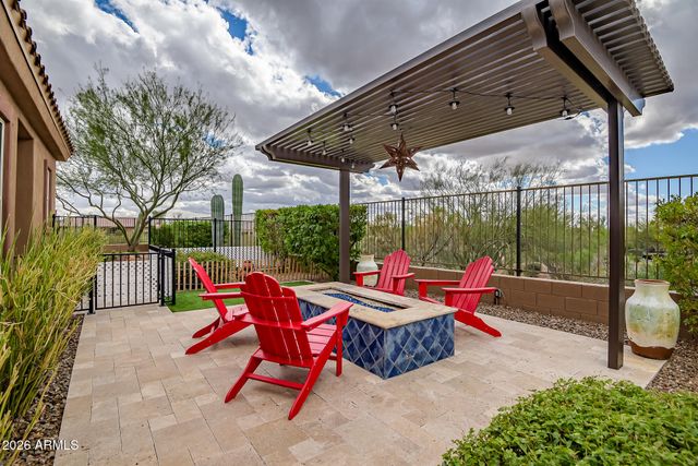 6024 E BRAMBLE BERRY Lane, Cave Creek, AZ 85331