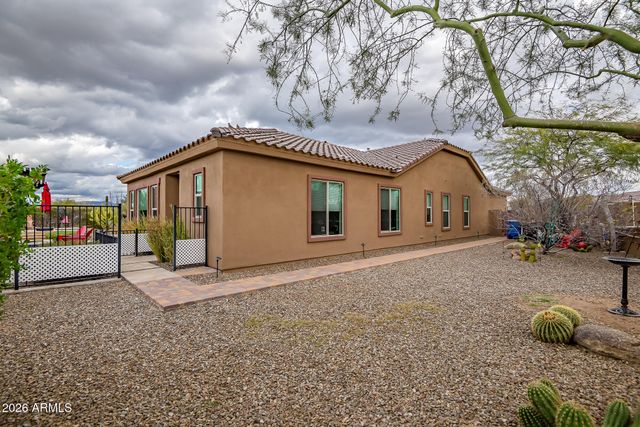 6024 E BRAMBLE BERRY Lane, Cave Creek, AZ 85331