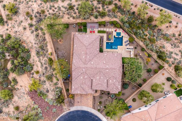 6024 E BRAMBLE BERRY Lane, Cave Creek, AZ 85331