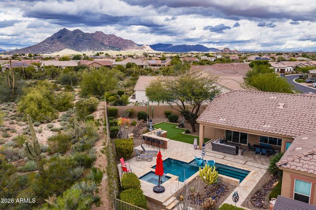 6024 E BRAMBLE BERRY Lane, Cave Creek, AZ 85331