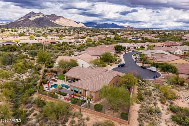 6024 E BRAMBLE BERRY Lane, Cave Creek, AZ 85331