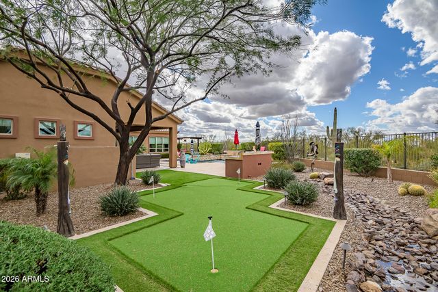 6024 E BRAMBLE BERRY Lane, Cave Creek, AZ 85331