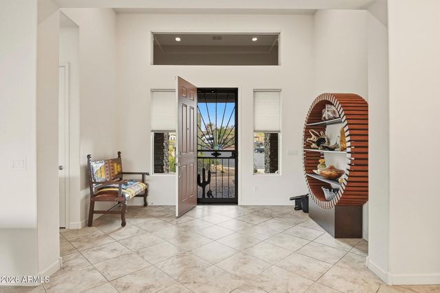 6024 E BRAMBLE BERRY Lane, Cave Creek, AZ 85331