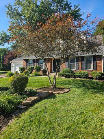 3806 Hastings Court, Valparaiso, IN 46383