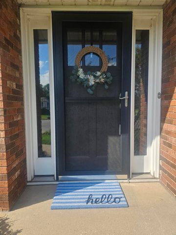 3806 Hastings Court, Valparaiso, IN 46383