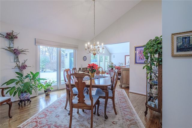 47 Falcon Trail, Pittsford, NY 14534