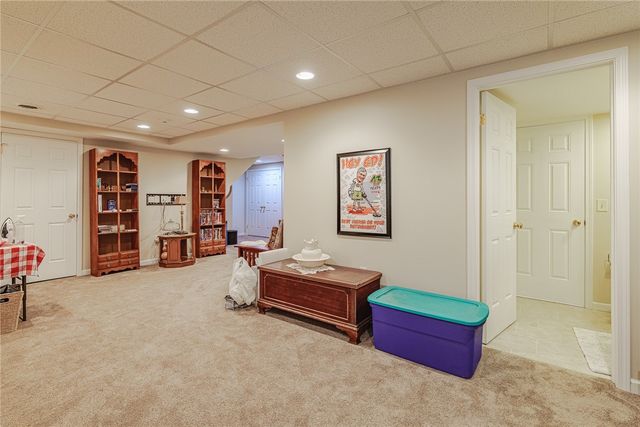 47 Falcon Trail, Pittsford, NY 14534