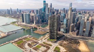 505 N Lake Shore Drive C-40, Chicago, IL 60611
