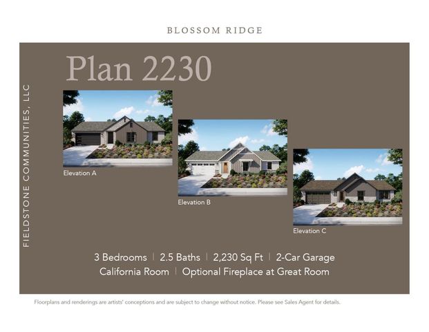9040 Wickstrom Dr, Orangevale, CA 95662