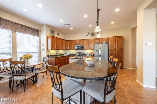 13050 W PINNACLE VISTA Drive, Peoria, AZ 85383