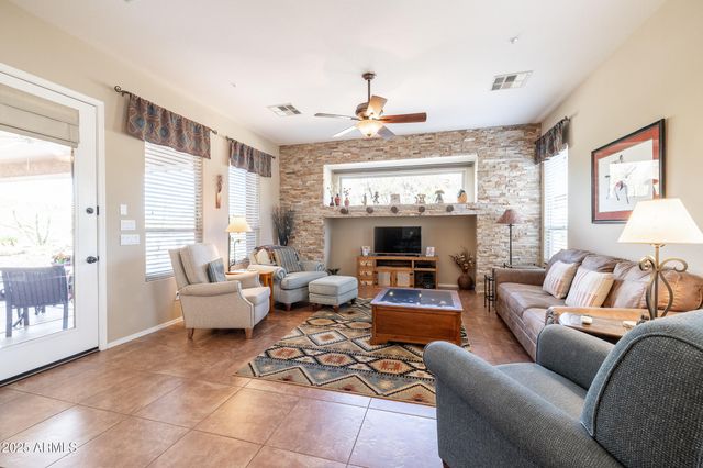 13050 W PINNACLE VISTA Drive, Peoria, AZ 85383