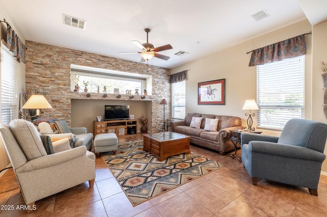 13050 W PINNACLE VISTA Drive, Peoria, AZ 85383