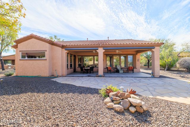 13050 W PINNACLE VISTA Drive, Peoria, AZ 85383