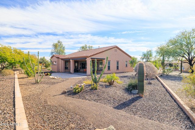 13050 W PINNACLE VISTA Drive, Peoria, AZ 85383